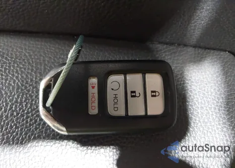 2022 Honda Ridgeline Black Edition z USA, uszkodzony, nr VIN 5FPYK3F89NB032621